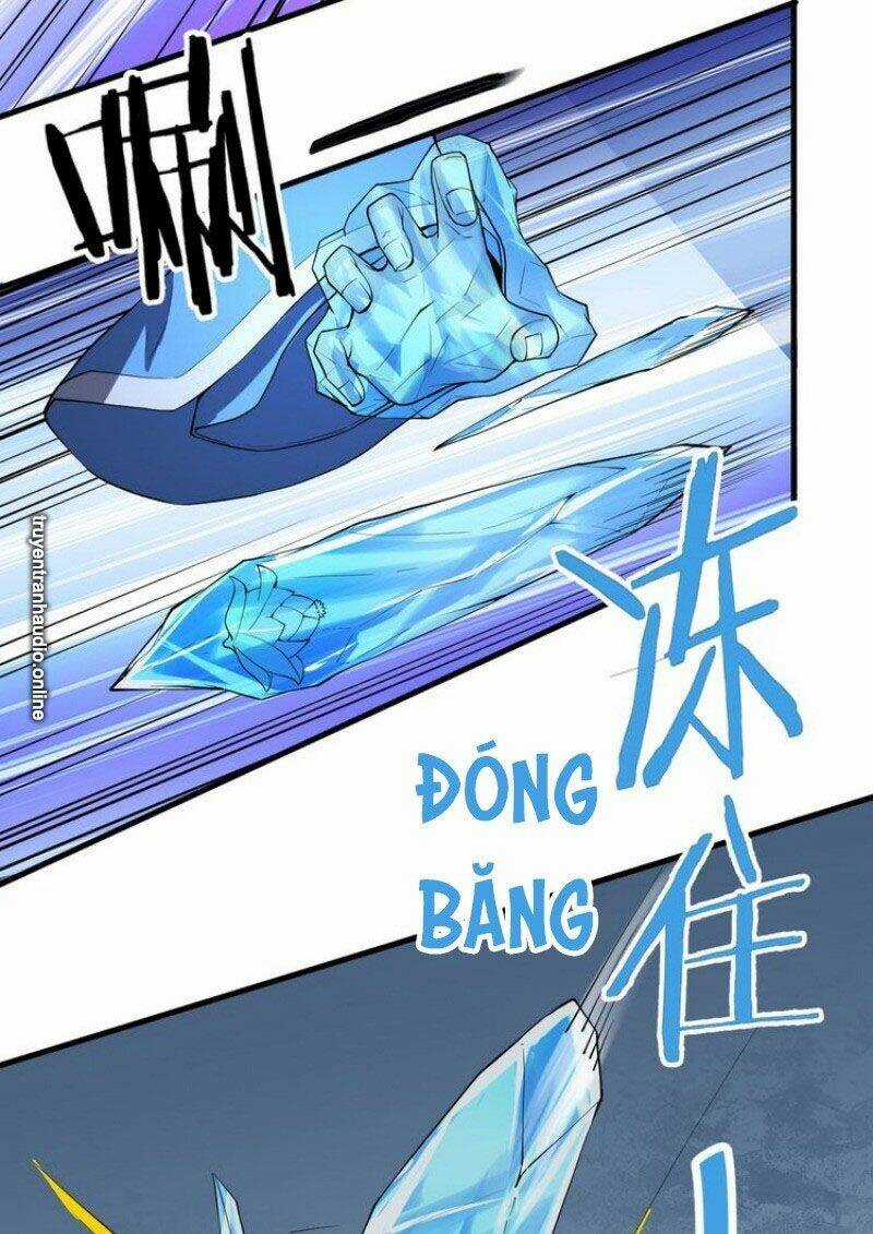 Đấu Hồn Đại Lục Chapter 30 trang 3