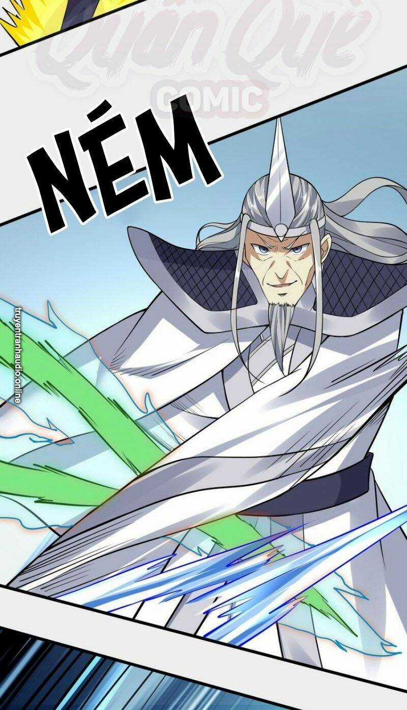 Đấu Hồn Đại Lục Chapter 30 trang 30