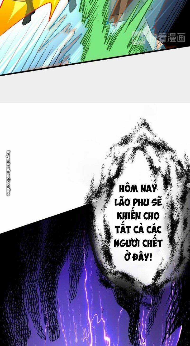 Đấu Hồn Đại Lục Chapter 30 trang 32