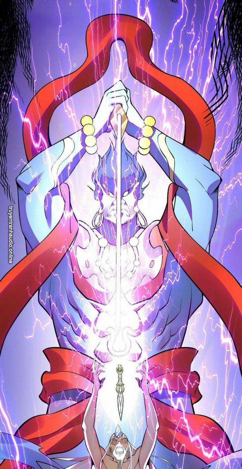 Đấu Hồn Đại Lục Chapter 30 trang 33