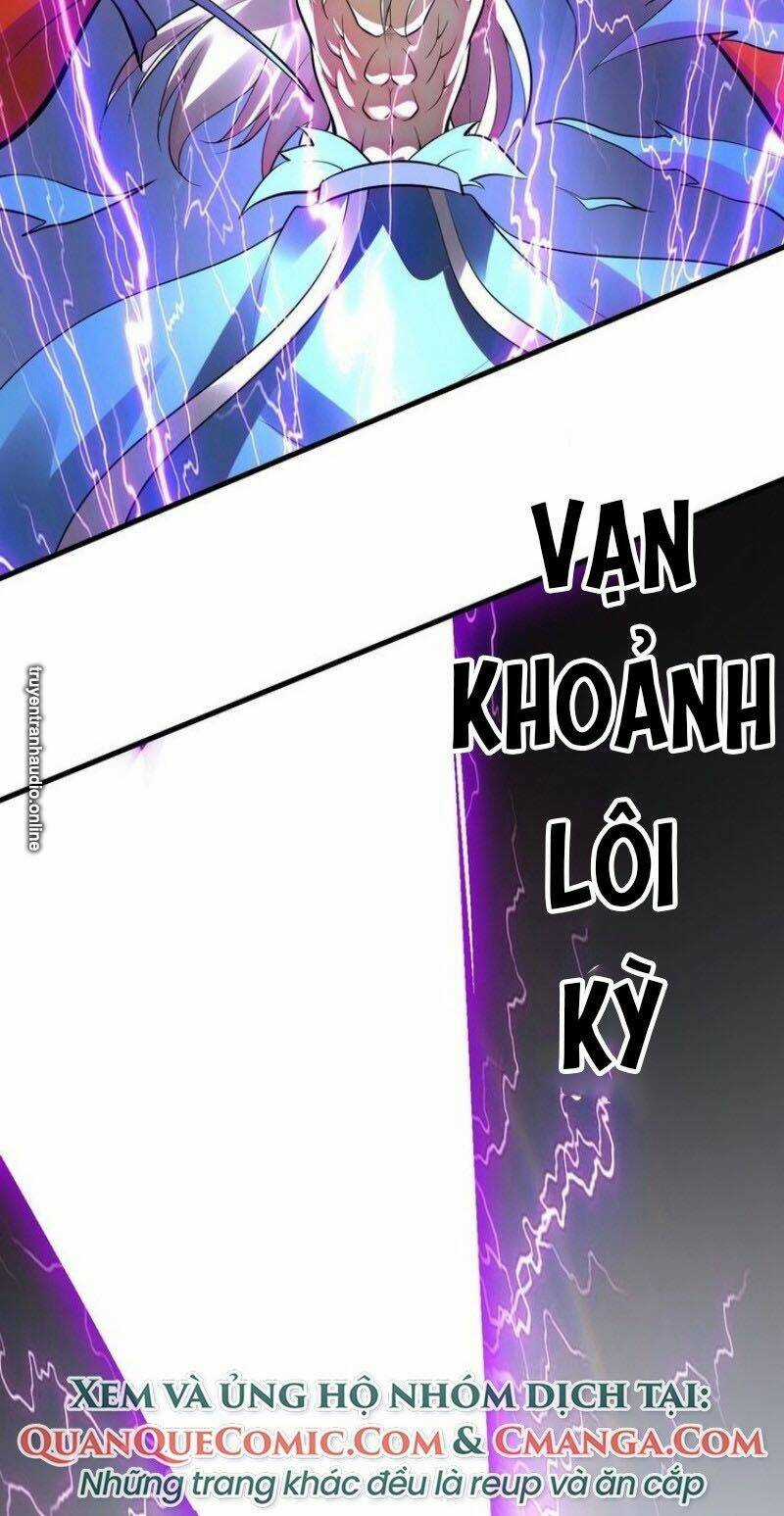 Đấu Hồn Đại Lục Chapter 30 trang 34