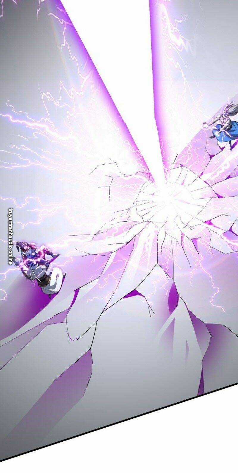 Đấu Hồn Đại Lục Chapter 30 trang 35