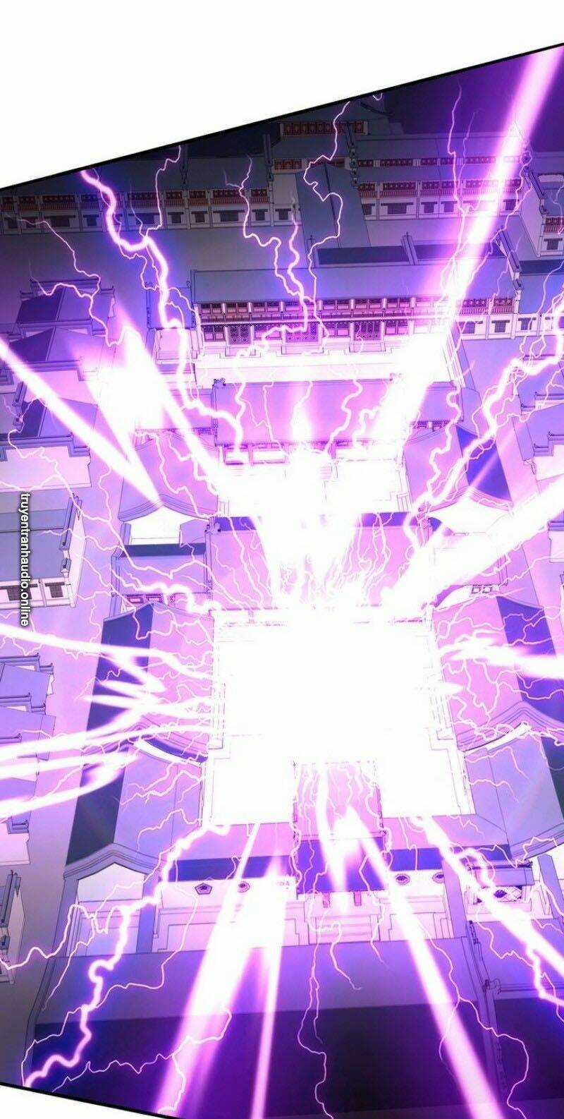 Đấu Hồn Đại Lục Chapter 30 trang 36