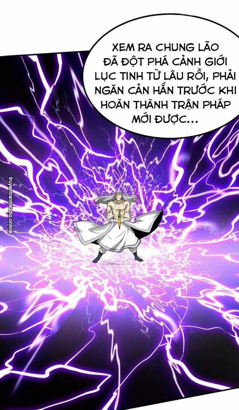 Đấu Hồn Đại Lục Chapter 30 trang 38