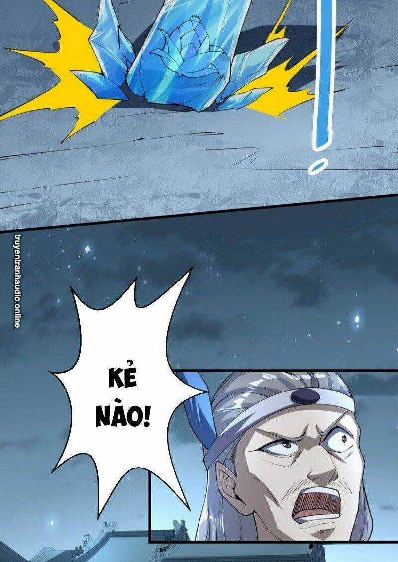 Đấu Hồn Đại Lục Chapter 30 trang 4