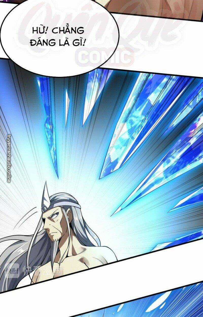 Đấu Hồn Đại Lục Chapter 30 trang 44