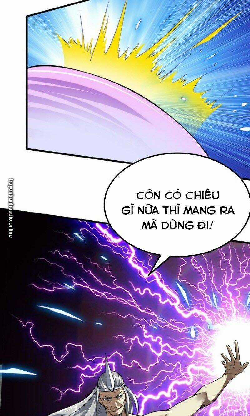 Đấu Hồn Đại Lục Chapter 30 trang 45