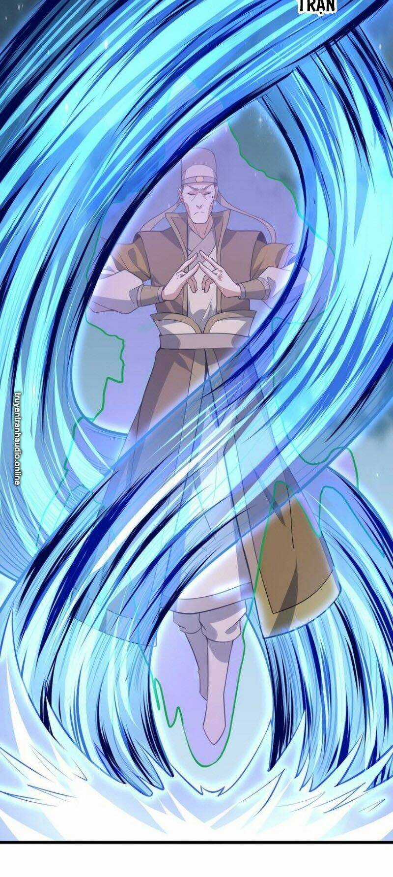 Đấu Hồn Đại Lục Chapter 30 trang 48