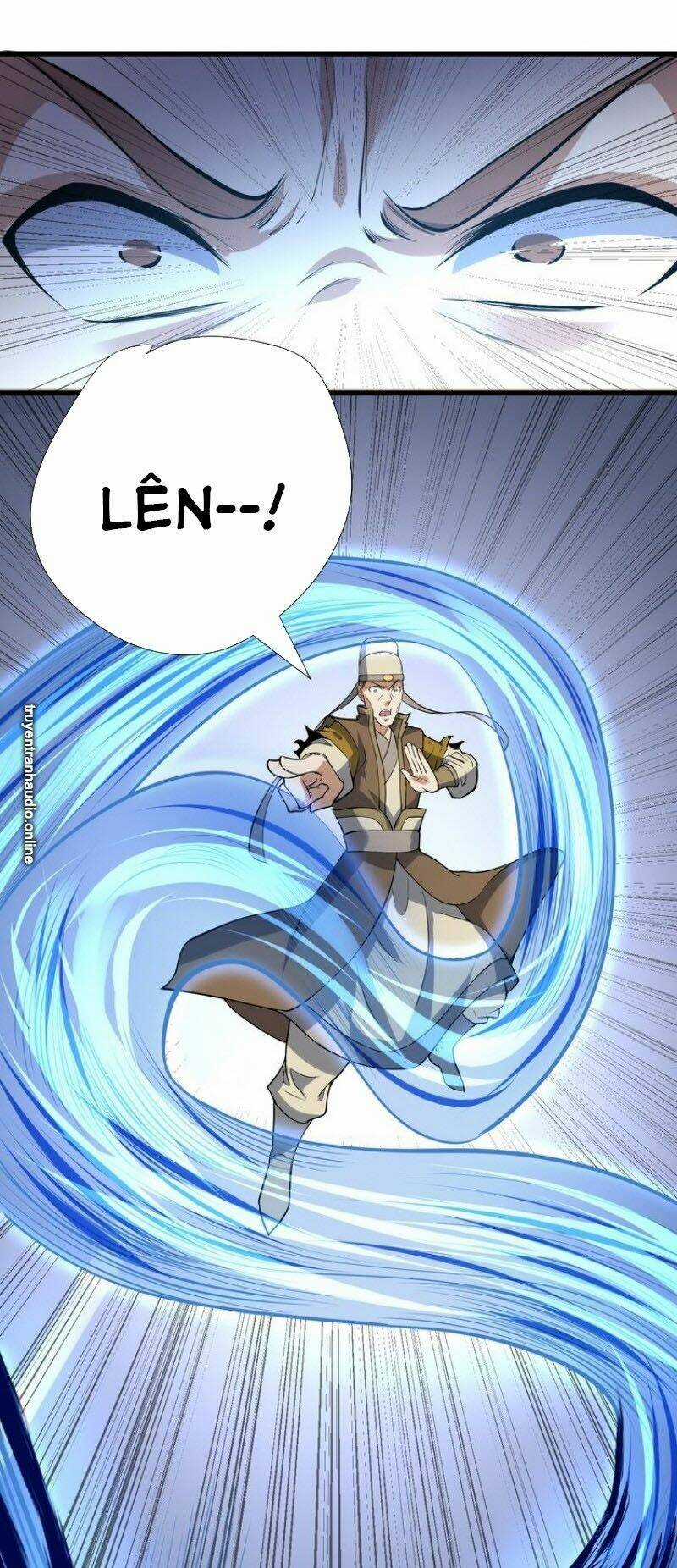 Đấu Hồn Đại Lục Chapter 30 trang 49