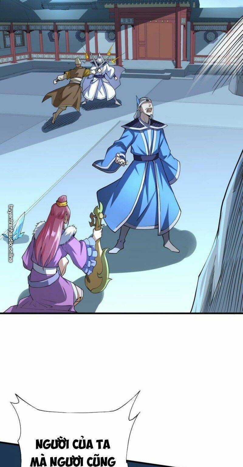 Đấu Hồn Đại Lục Chapter 30 trang 5