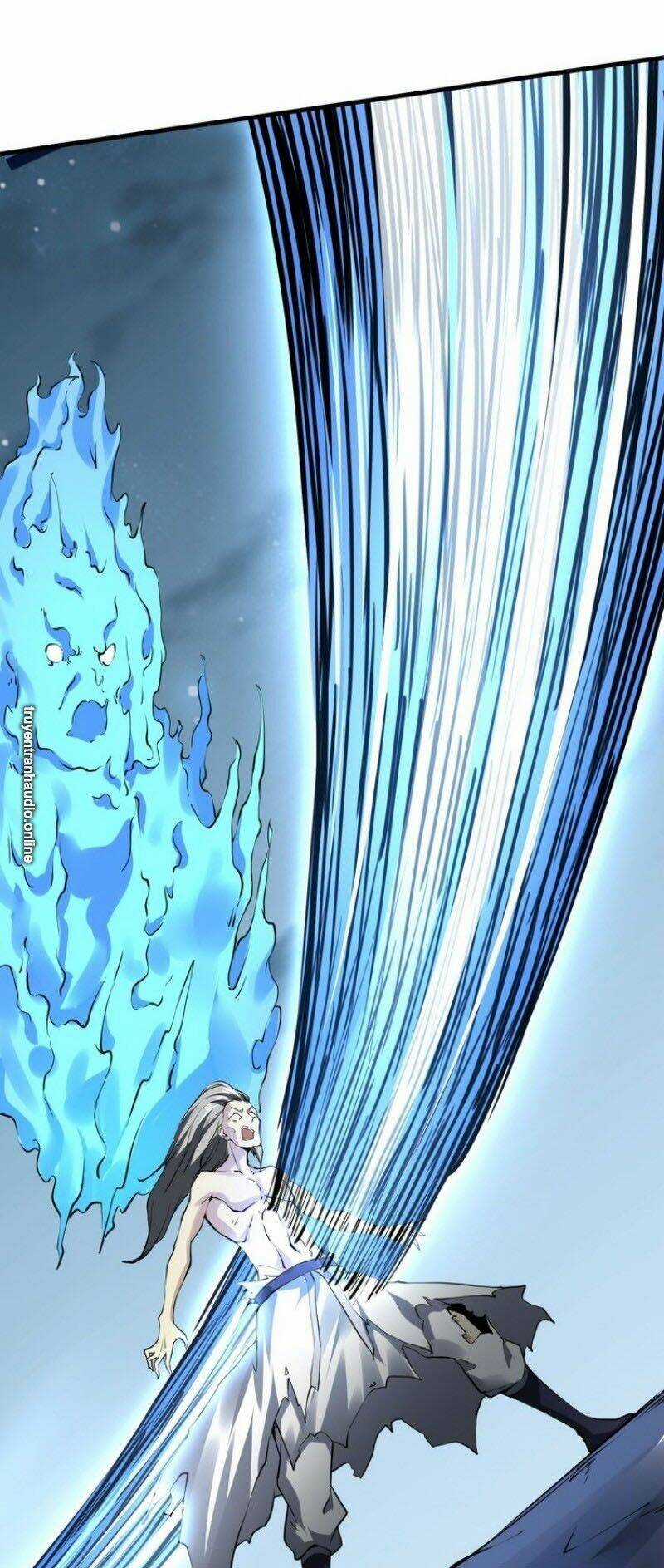 Đấu Hồn Đại Lục Chapter 30 trang 53