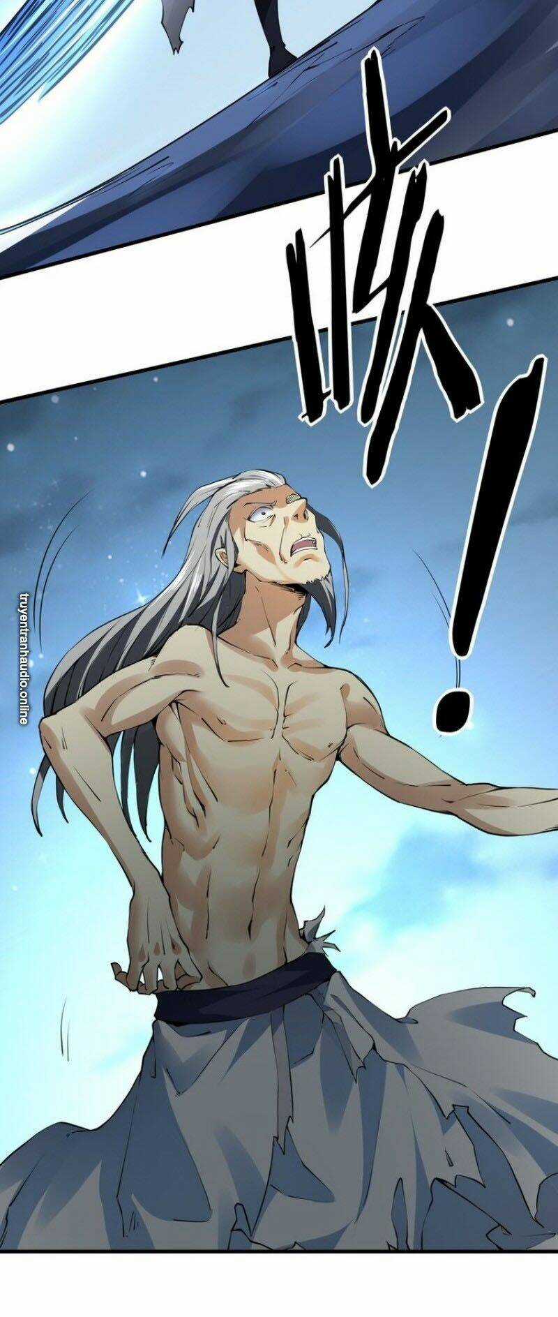 Đấu Hồn Đại Lục Chapter 30 trang 54