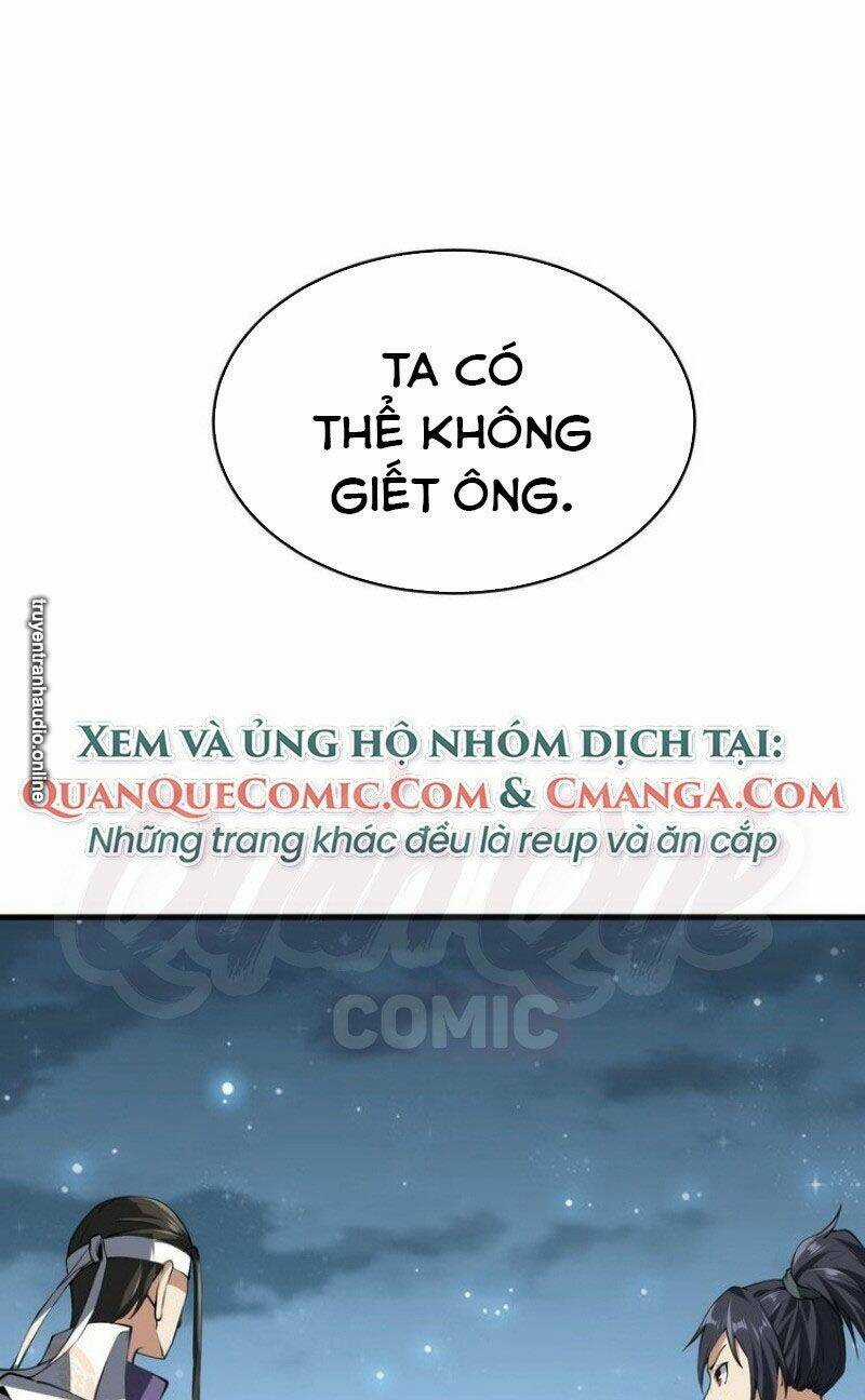 Đấu Hồn Đại Lục Chapter 30 trang 57