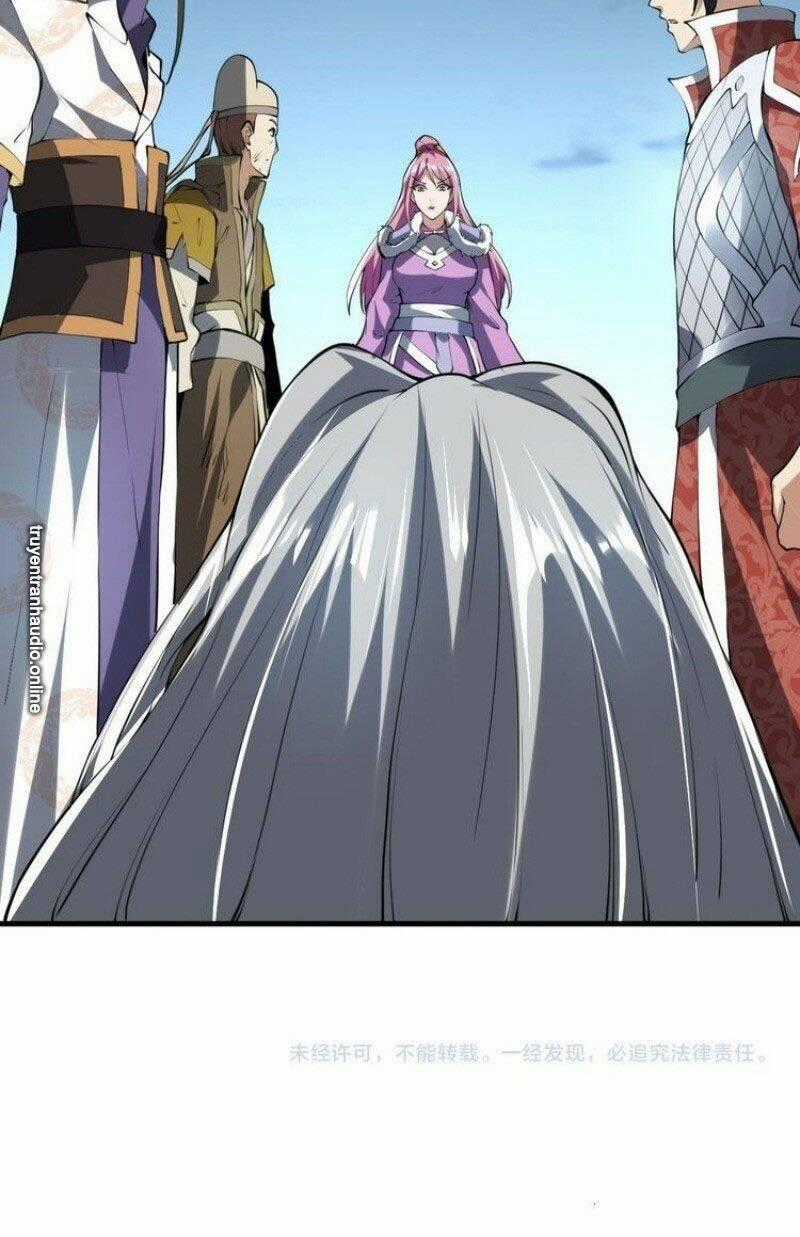 Đấu Hồn Đại Lục Chapter 30 trang 58