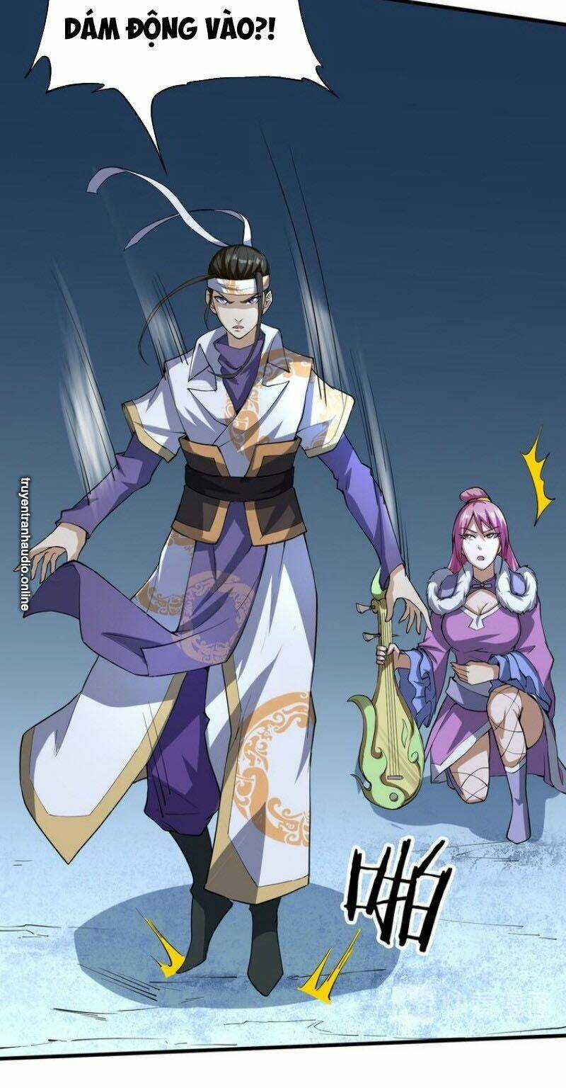 Đấu Hồn Đại Lục Chapter 30 trang 6