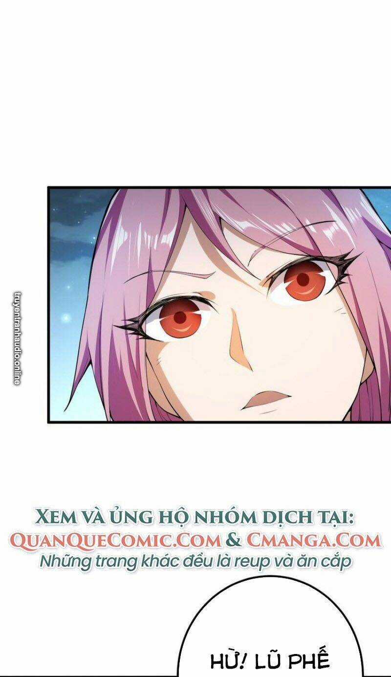 Đấu Hồn Đại Lục Chapter 30 trang 7