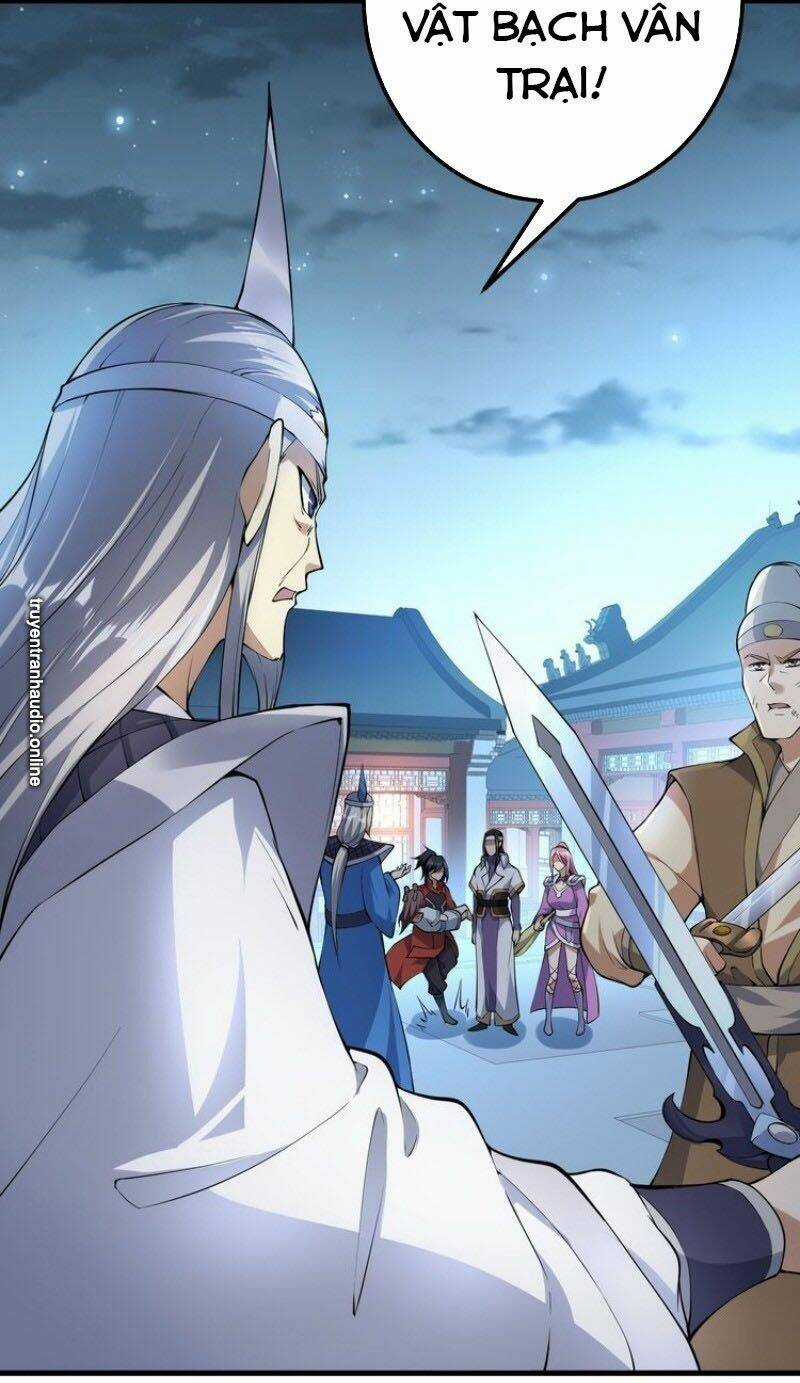 Đấu Hồn Đại Lục Chapter 30 trang 8