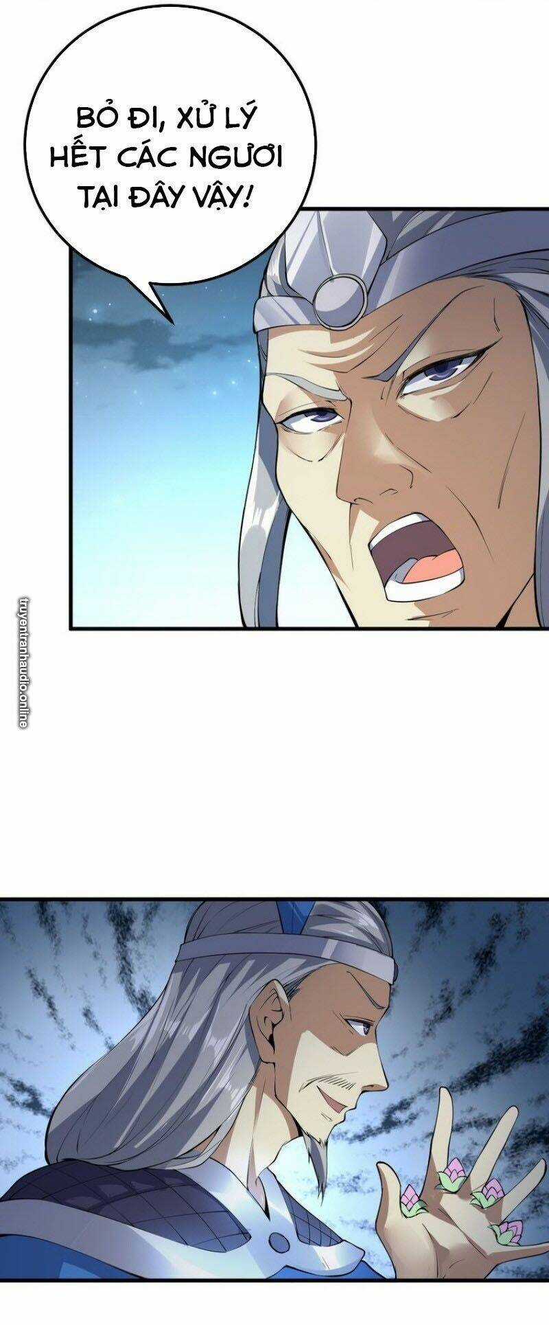 Đấu Hồn Đại Lục Chapter 30 trang 9