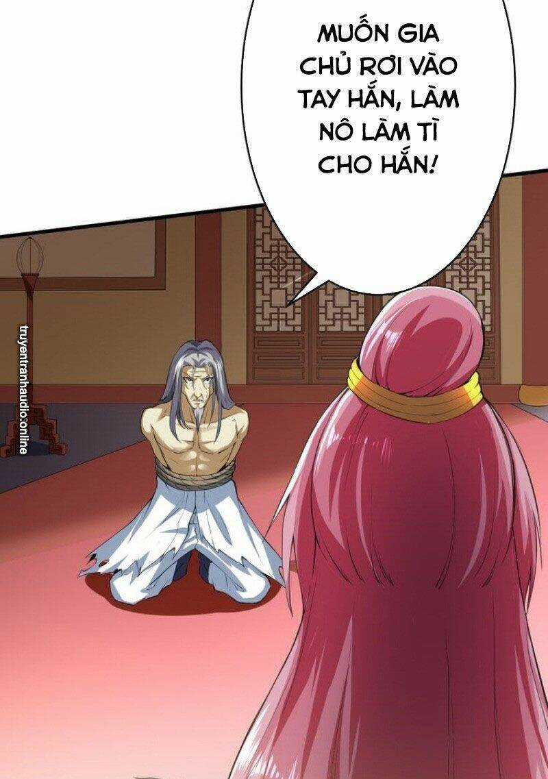 Đấu Hồn Đại Lục Chapter 31 trang 10