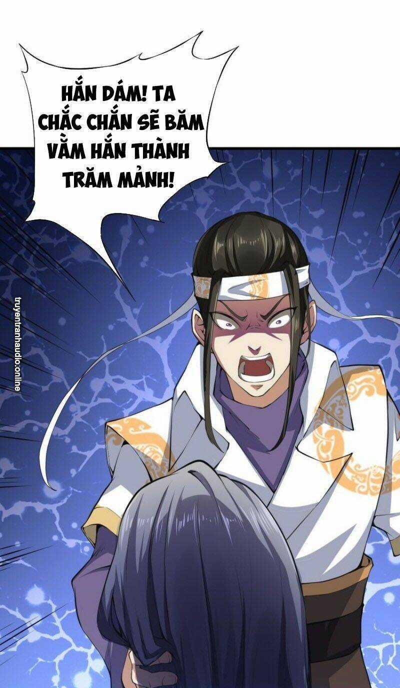 Đấu Hồn Đại Lục Chapter 31 trang 12