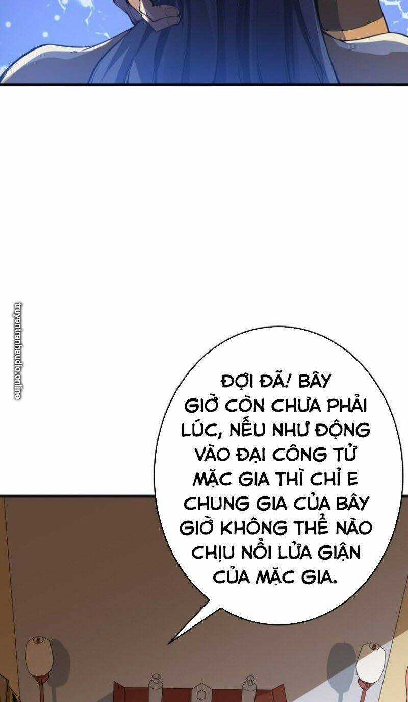 Đấu Hồn Đại Lục Chapter 31 trang 13