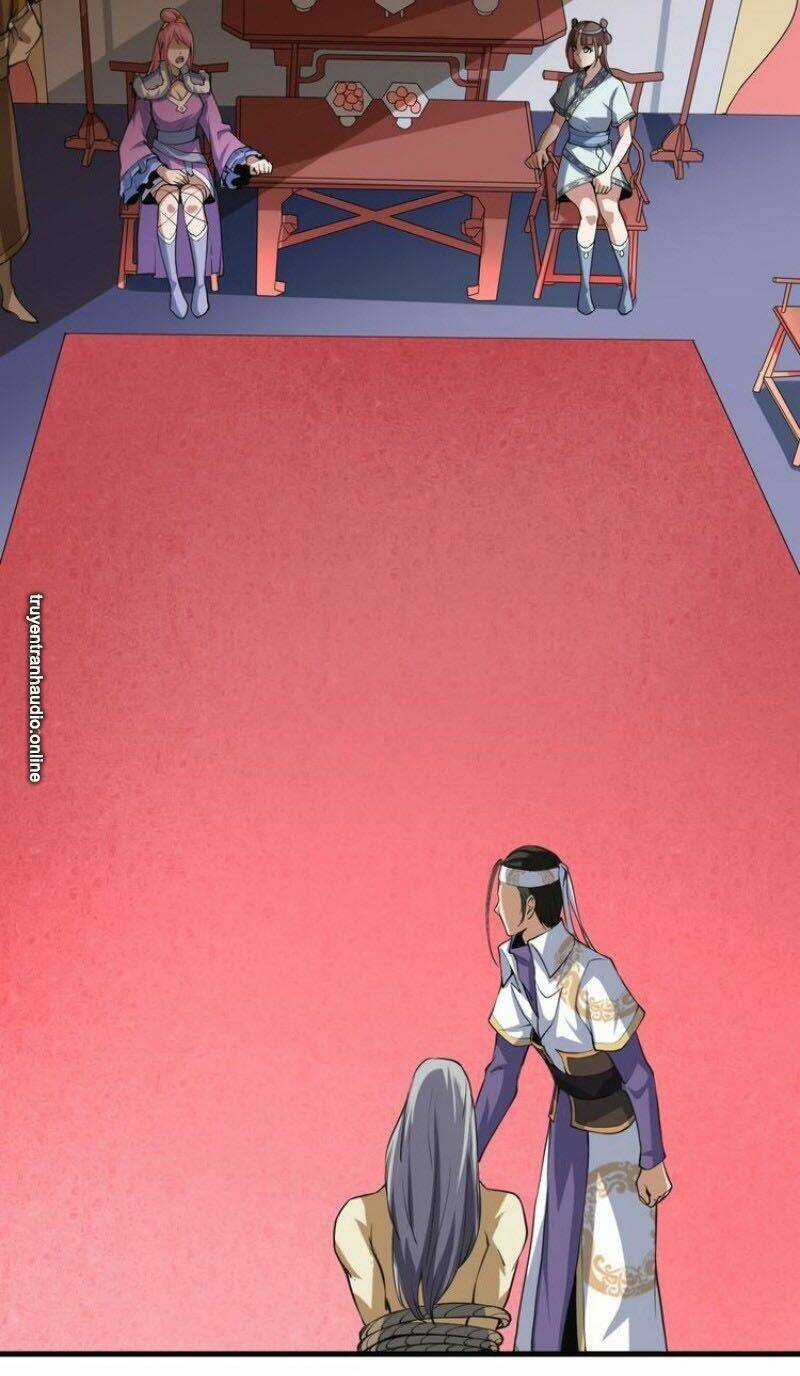 Đấu Hồn Đại Lục Chapter 31 trang 14