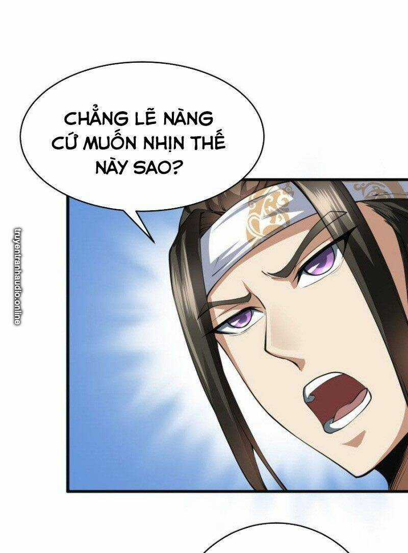 Đấu Hồn Đại Lục Chapter 31 trang 15