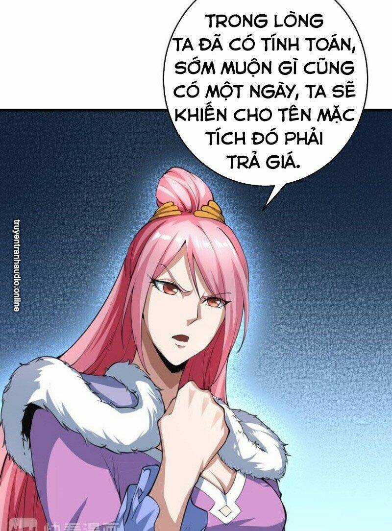 Đấu Hồn Đại Lục Chapter 31 trang 16