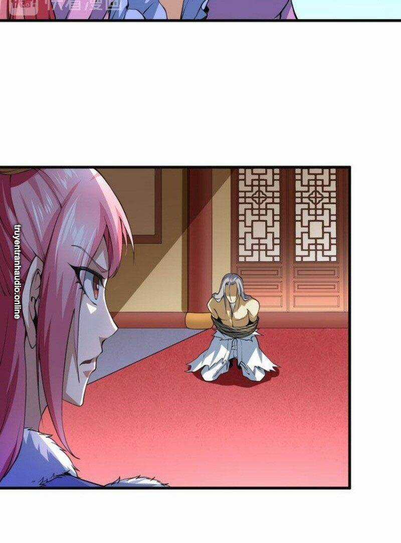 Đấu Hồn Đại Lục Chapter 31 trang 17