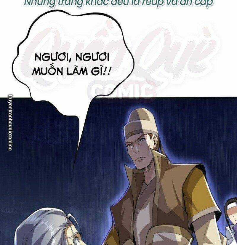 Đấu Hồn Đại Lục Chapter 31 trang 19