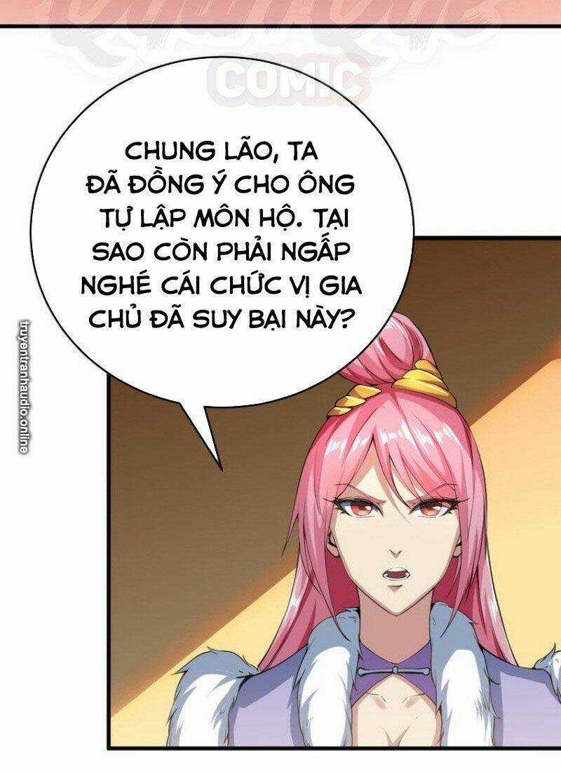 Đấu Hồn Đại Lục Chapter 31 trang 2