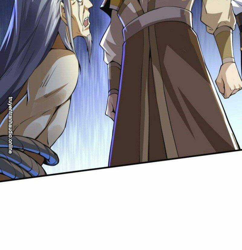 Đấu Hồn Đại Lục Chapter 31 trang 20