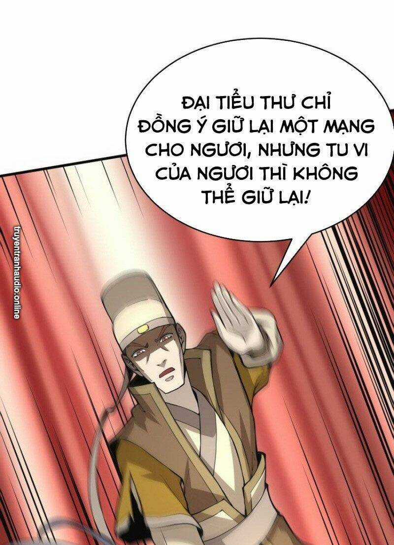 Đấu Hồn Đại Lục Chapter 31 trang 21