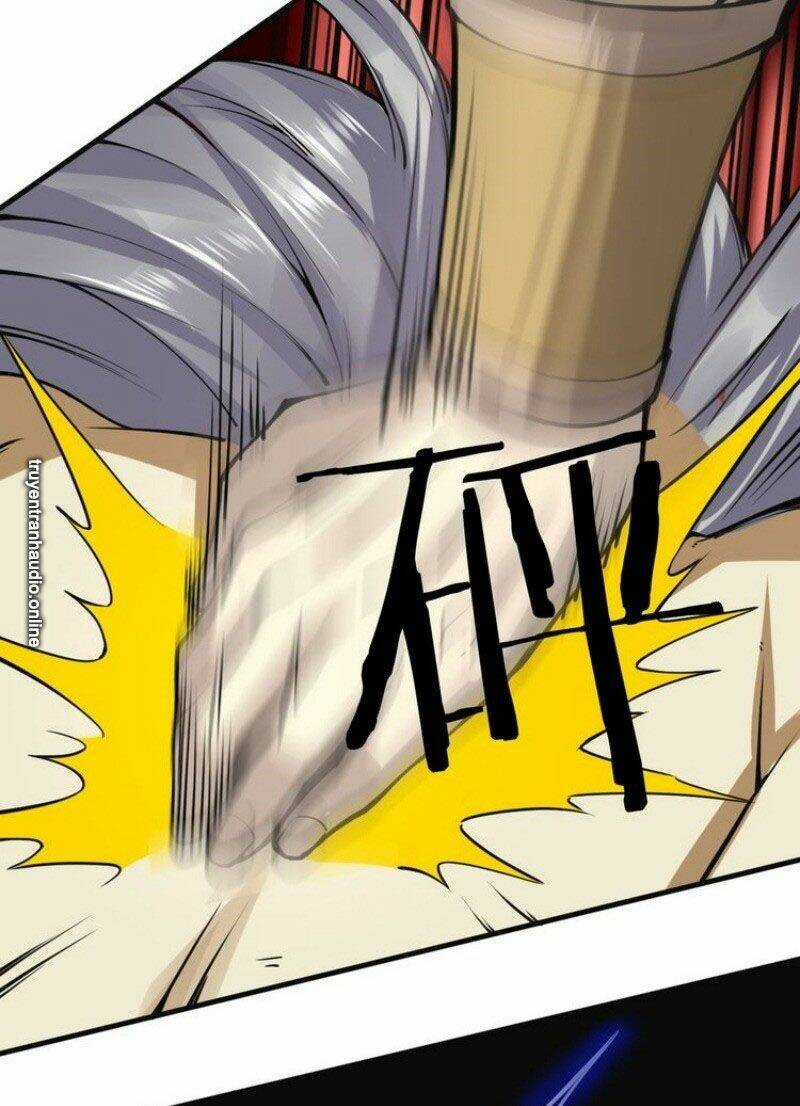 Đấu Hồn Đại Lục Chapter 31 trang 23