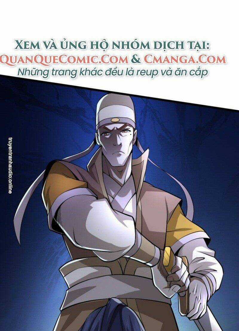 Đấu Hồn Đại Lục Chapter 31 trang 27