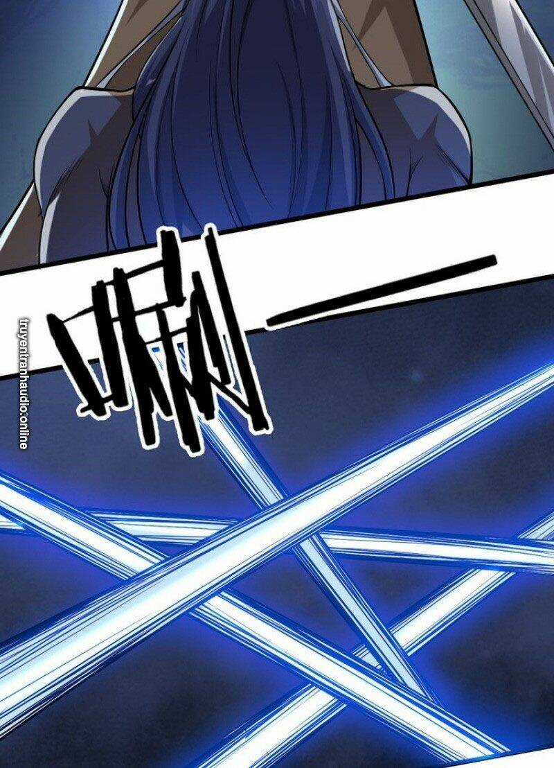 Đấu Hồn Đại Lục Chapter 31 trang 28