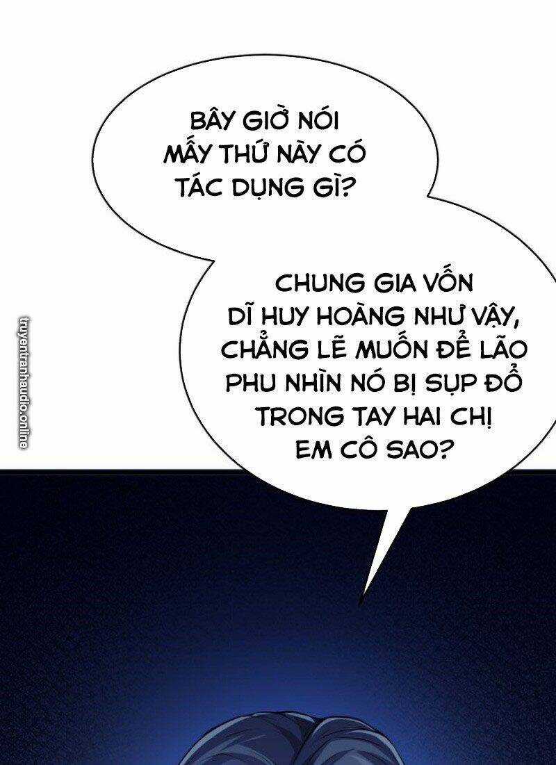 Đấu Hồn Đại Lục Chapter 31 trang 3