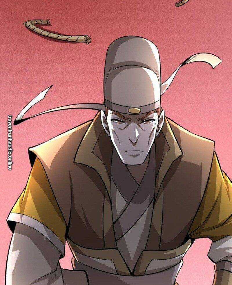 Đấu Hồn Đại Lục Chapter 31 trang 30