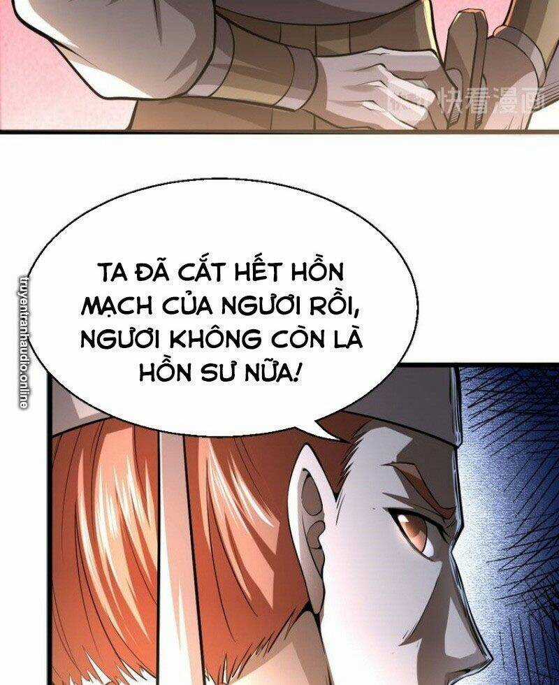 Đấu Hồn Đại Lục Chapter 31 trang 31