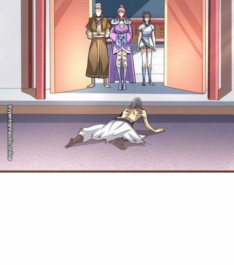 Đấu Hồn Đại Lục Chapter 31 trang 34