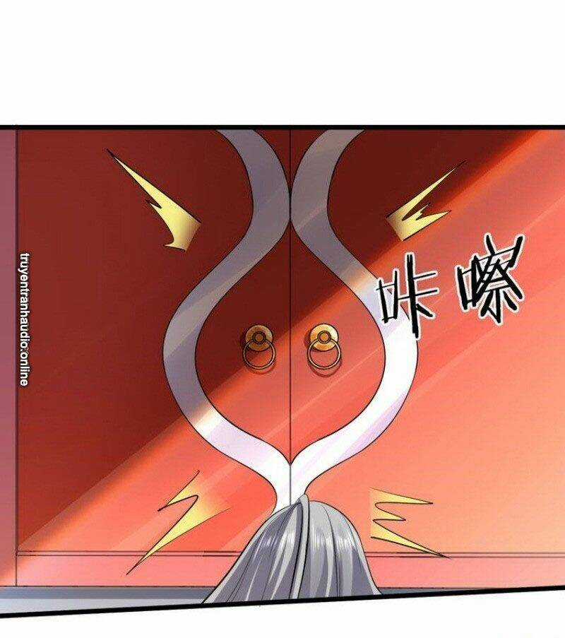 Đấu Hồn Đại Lục Chapter 31 trang 35