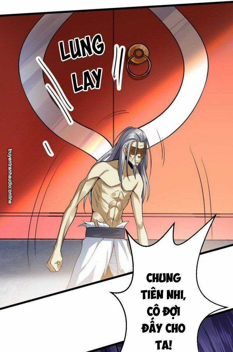 Đấu Hồn Đại Lục Chapter 31 trang 36