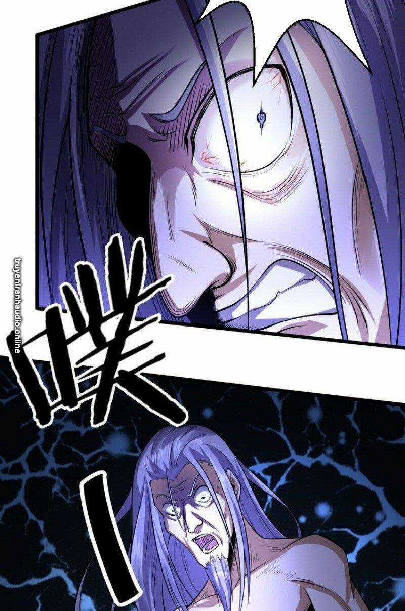 Đấu Hồn Đại Lục Chapter 31 trang 37