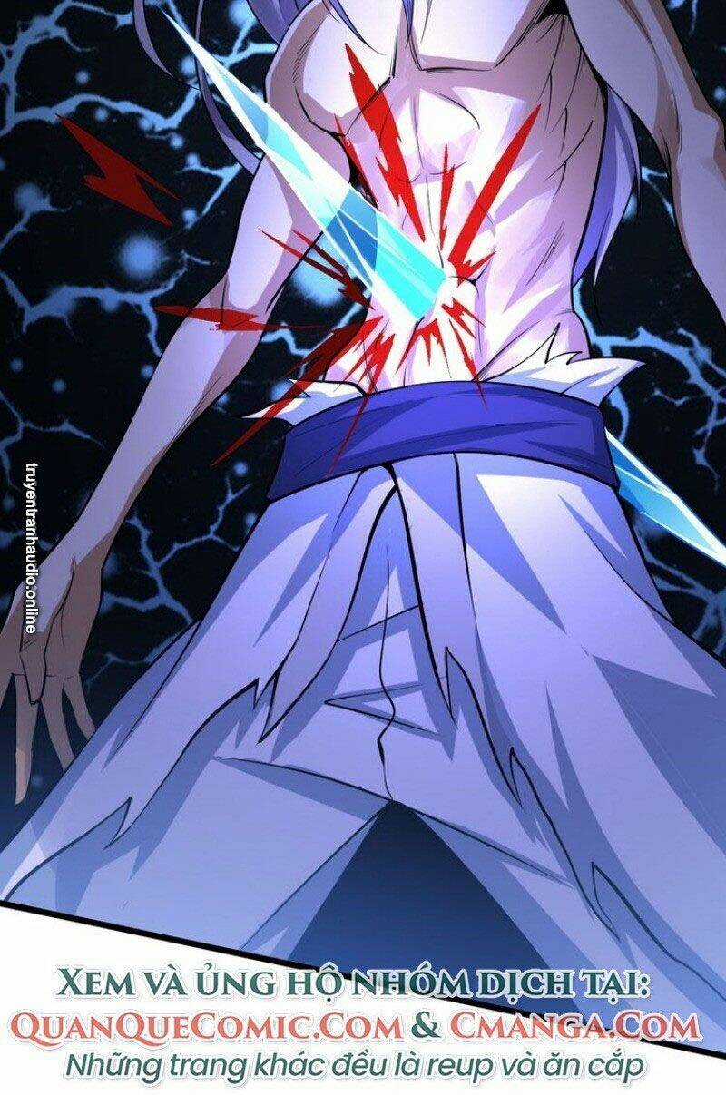 Đấu Hồn Đại Lục Chapter 31 trang 38