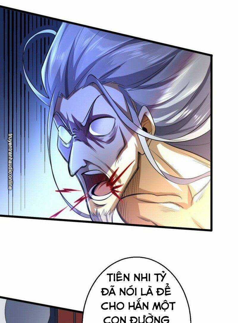 Đấu Hồn Đại Lục Chapter 31 trang 39