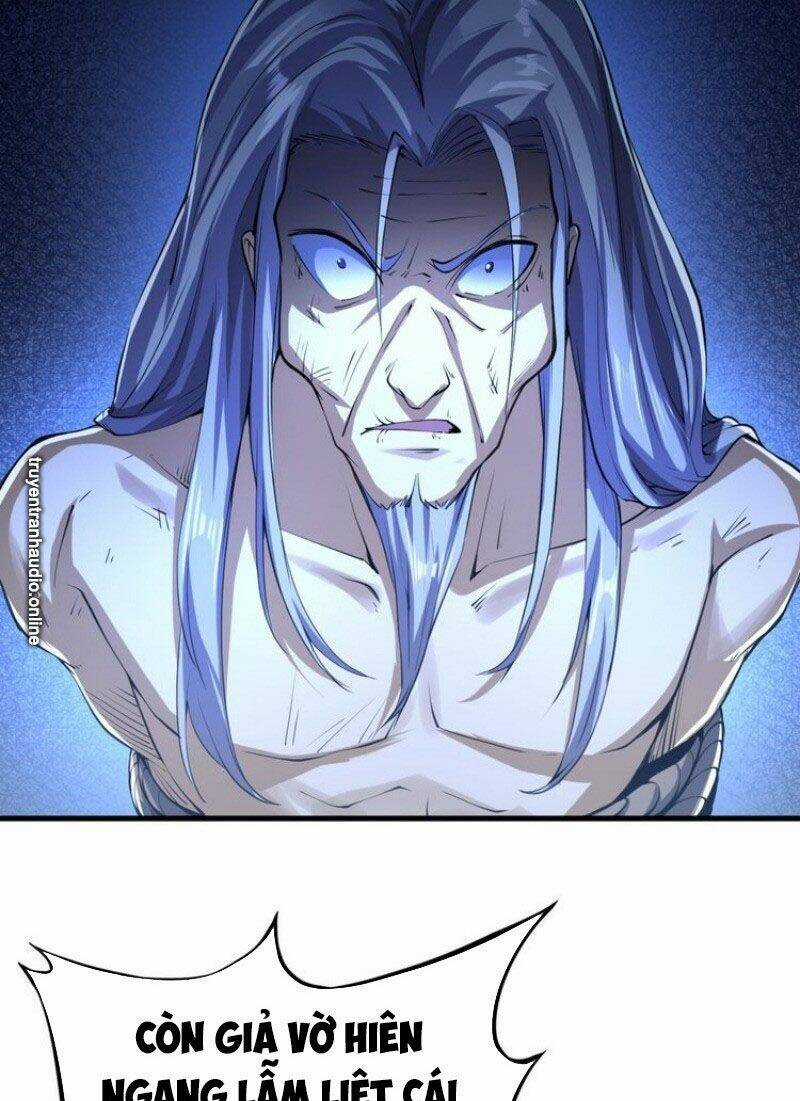 Đấu Hồn Đại Lục Chapter 31 trang 4