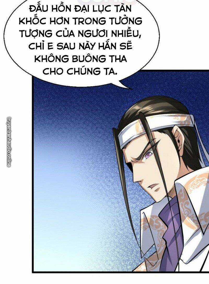 Đấu Hồn Đại Lục Chapter 31 trang 41