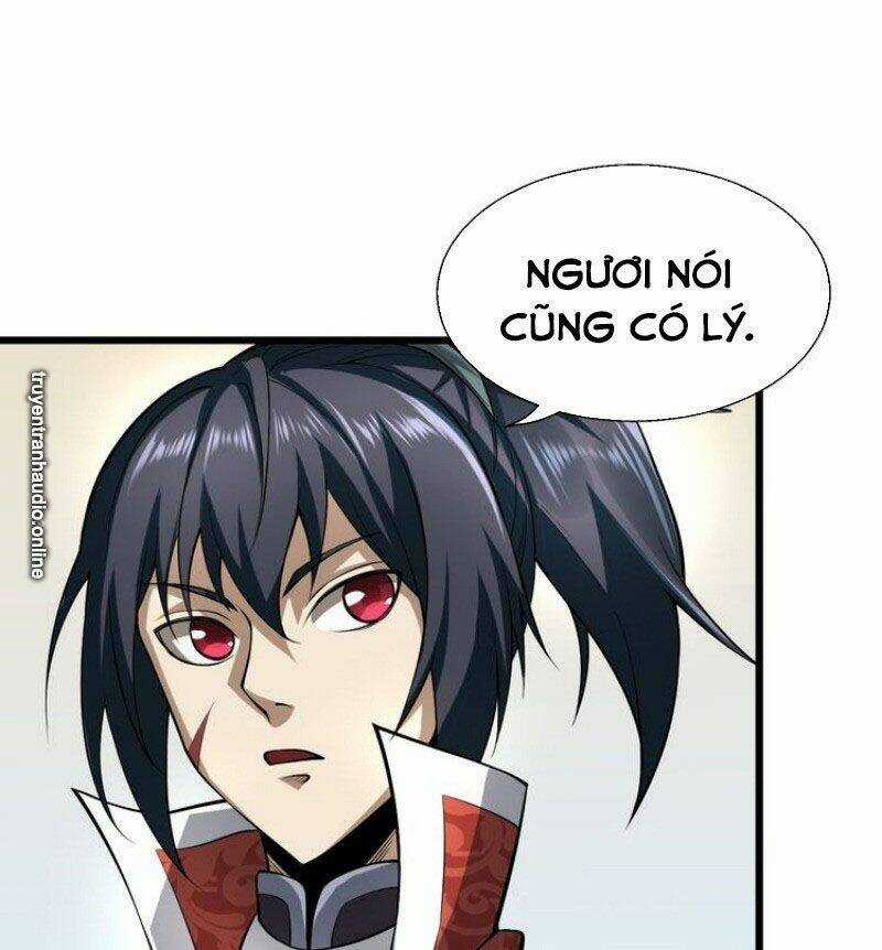 Đấu Hồn Đại Lục Chapter 31 trang 42