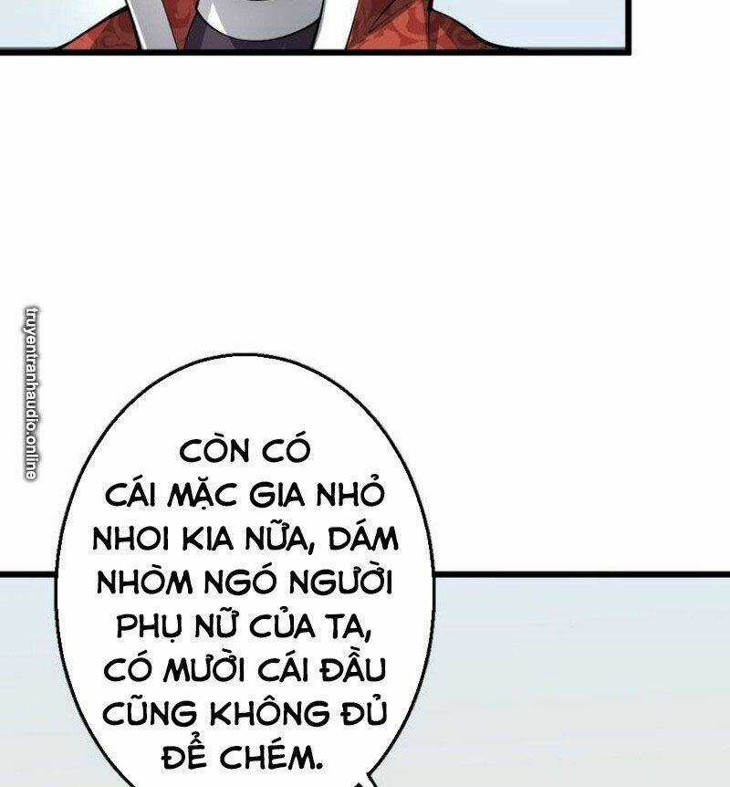 Đấu Hồn Đại Lục Chapter 31 trang 43