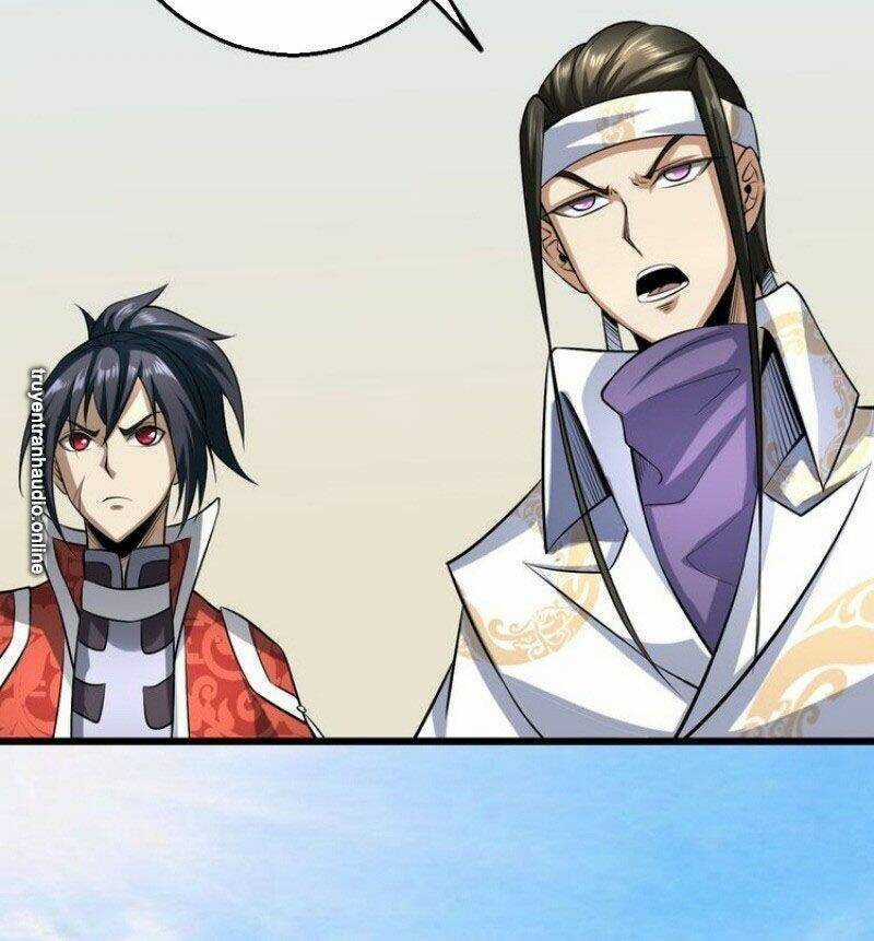 Đấu Hồn Đại Lục Chapter 31 trang 44